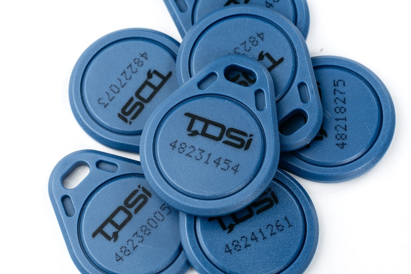 Proximity Key Fob - TDSI