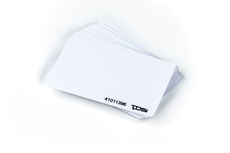 Proximity Card