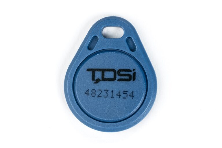 Proximity Key Fob