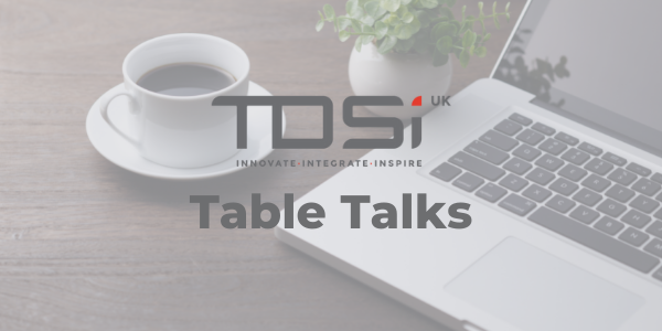 TDSi Provides Free Online Expert Roundtable Advice and Training Seminars