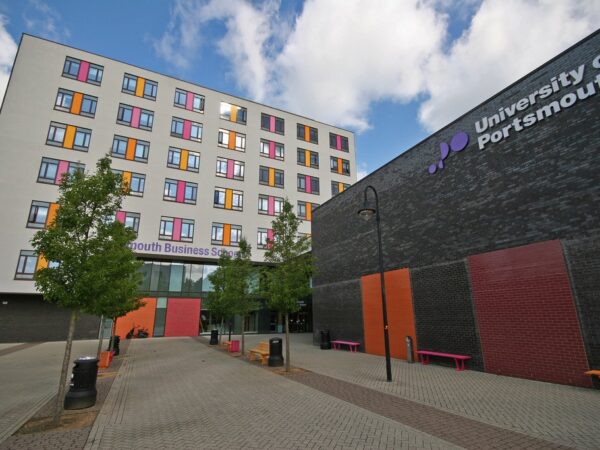 University of Portsmouth