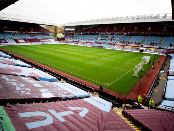 Aston Villa Football Club