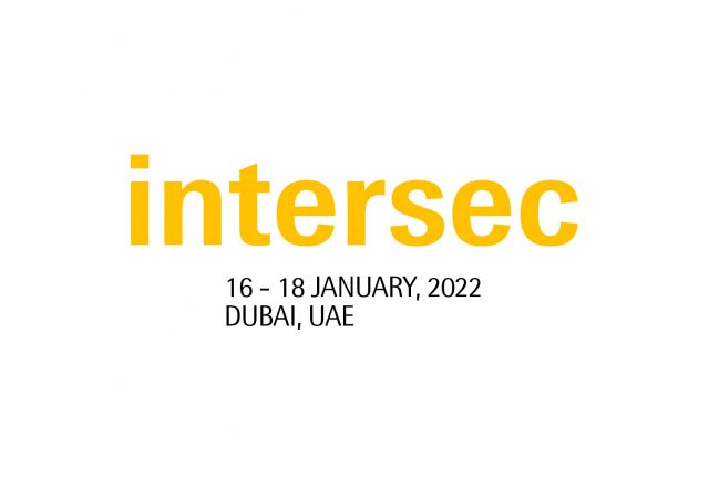 Intersec 2022