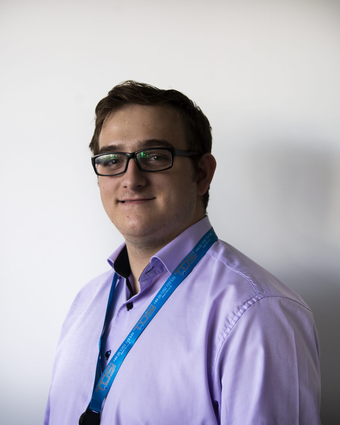 TDSi Welcomes New Placement Student to its Software Development Team