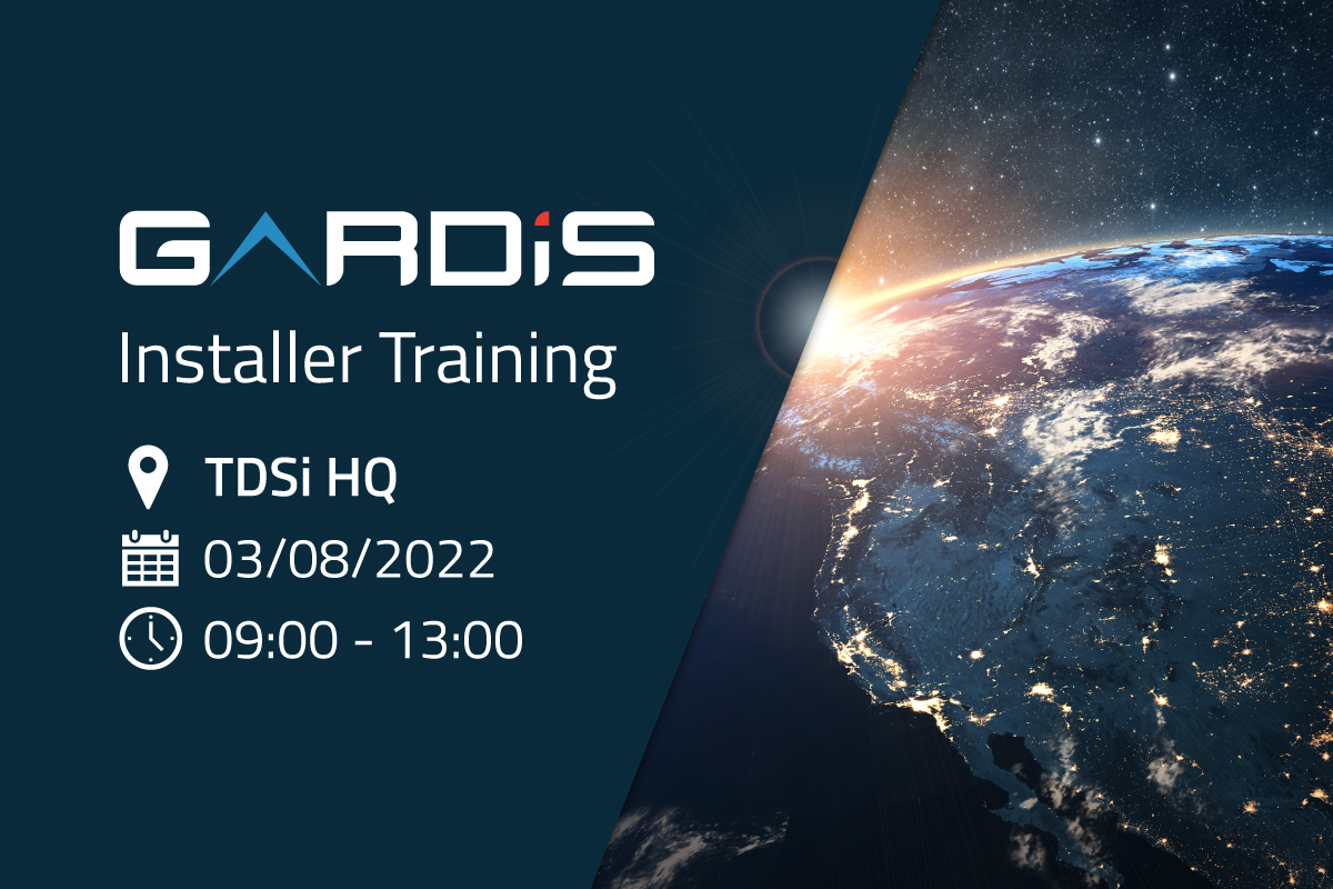 Poole Installer Training – August 3rd 2022