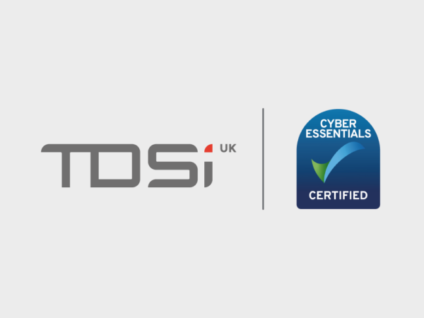TDSi Gains Cyber Essentials Certification