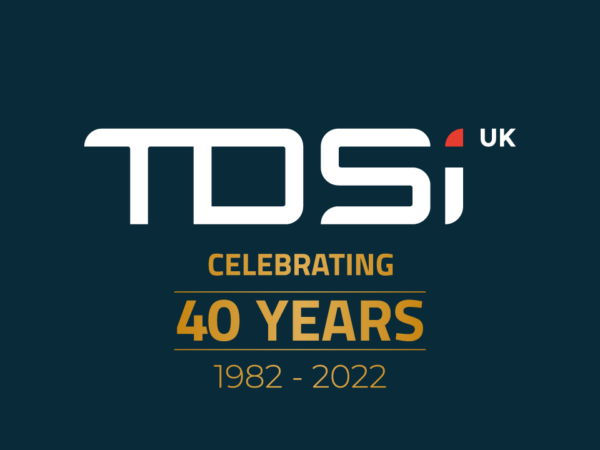 Celebrating 40 Years of Secure Access Control Excellence