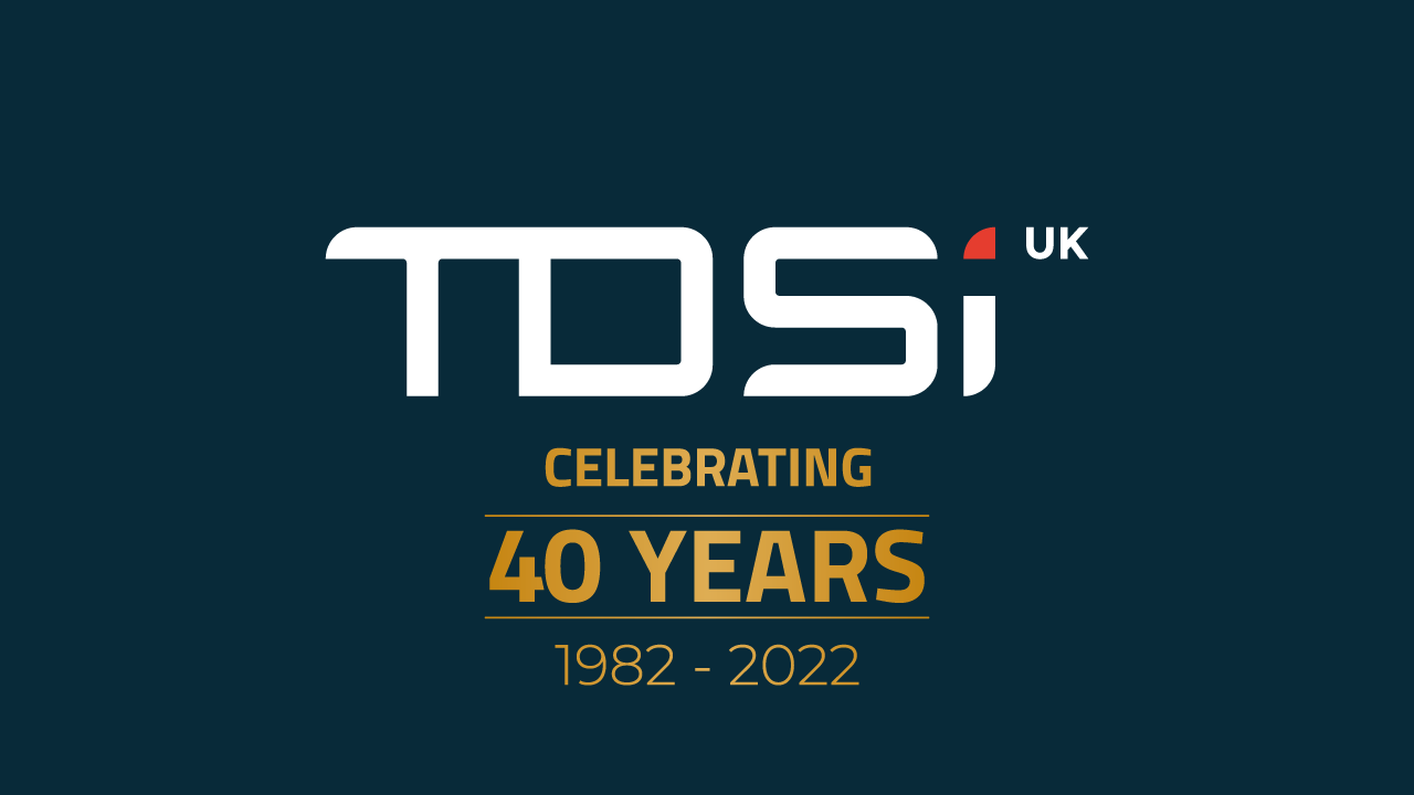 Celebrating 40 Years of Secure Access Control Excellence