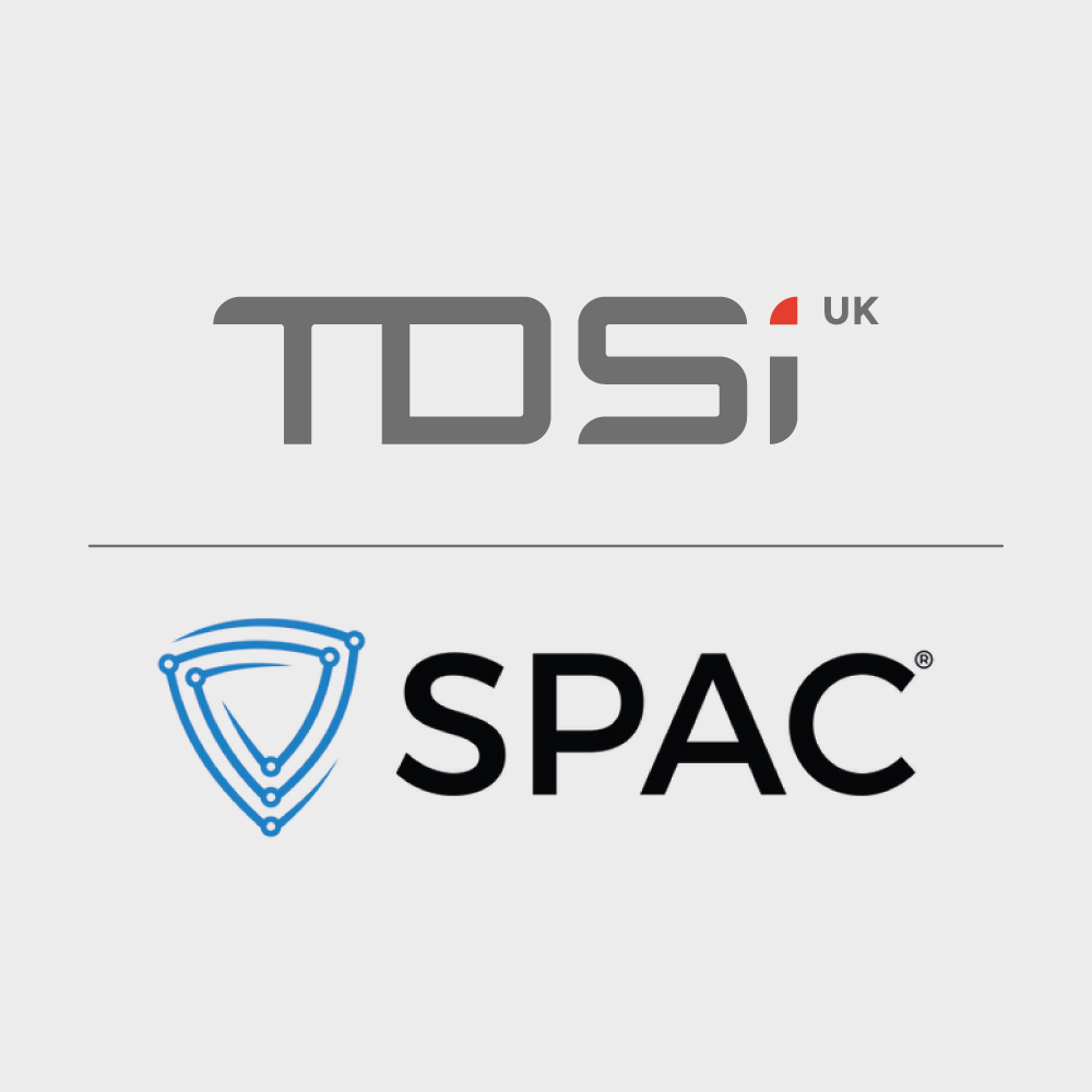 TDSi Joins SPAC® (Smart Physical Access Control) Alliance