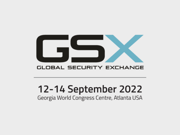 TDSi Announces Forthcoming Appearance at GSX 2022 in the USA