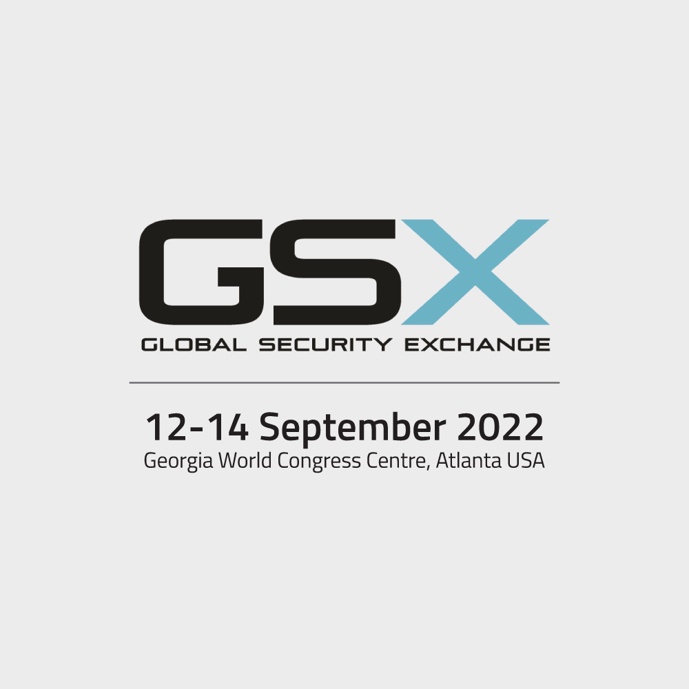 TDSi Announces Forthcoming Appearance at GSX 2022 in the USA