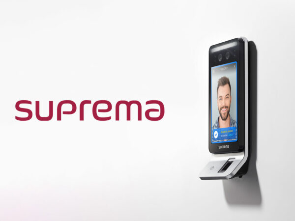 Suprema Biometric Reader Integration