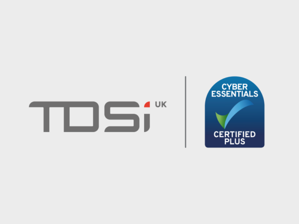 TDSi Adds Cyber Essentials Plus Certification to Further Boost its Cybersecurity Credentials