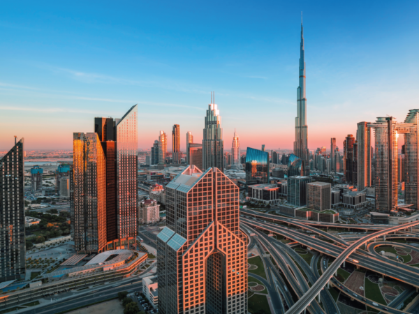 TDSi Announces Forthcoming Appearance at Intersec 2023 in Dubai