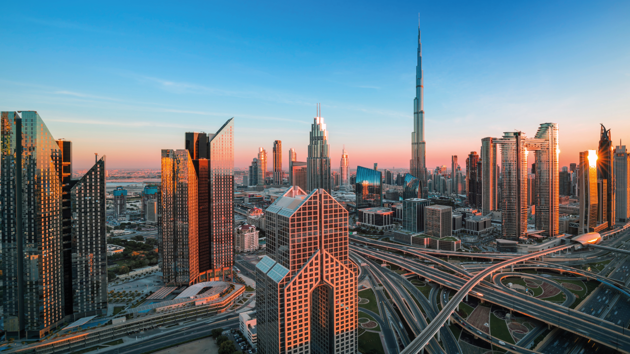 TDSi Announces Forthcoming Appearance at Intersec 2023 in Dubai