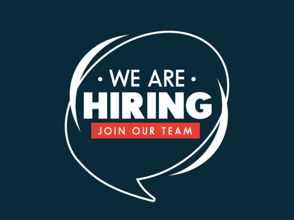 We’re Hiring – UK Distribution Partner Salesperson (South/Midlands)