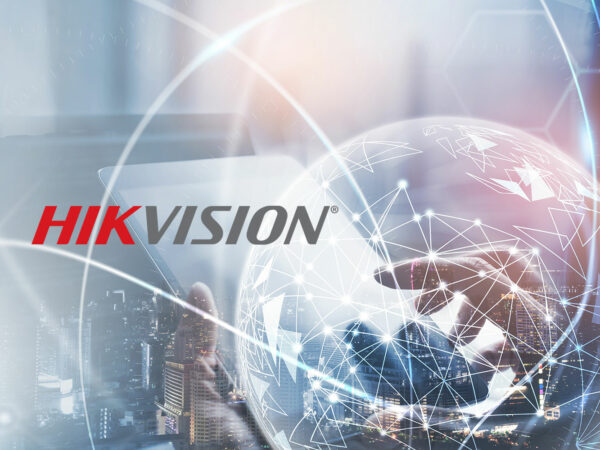 Hikvision HikCentral Professional Integration