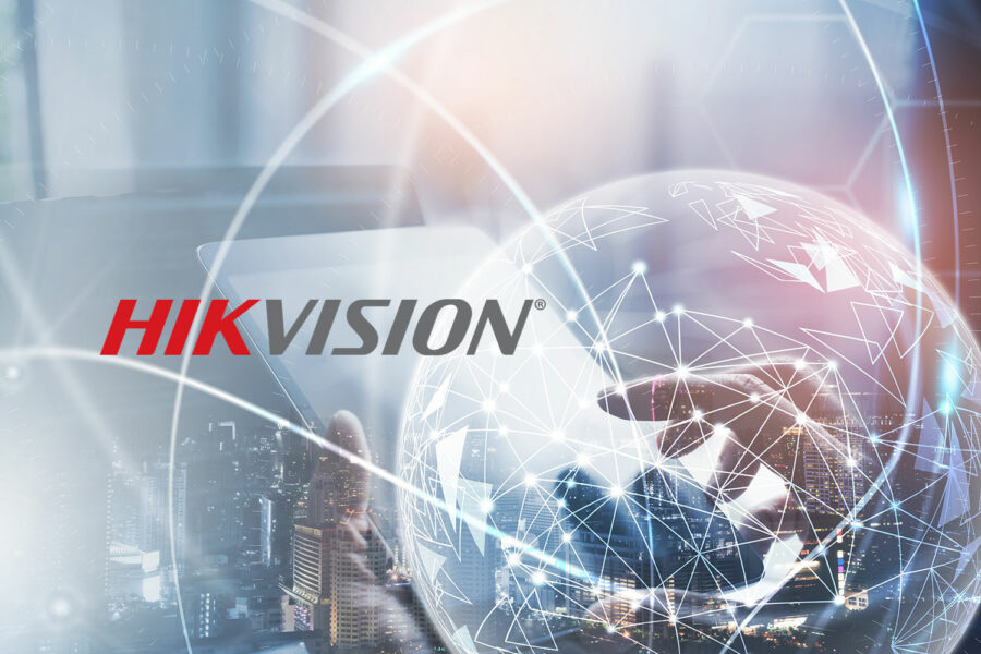 GARDiS Hikvision Hikcentral Integration