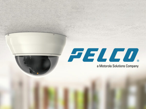 Pelco VideoXpert Integration