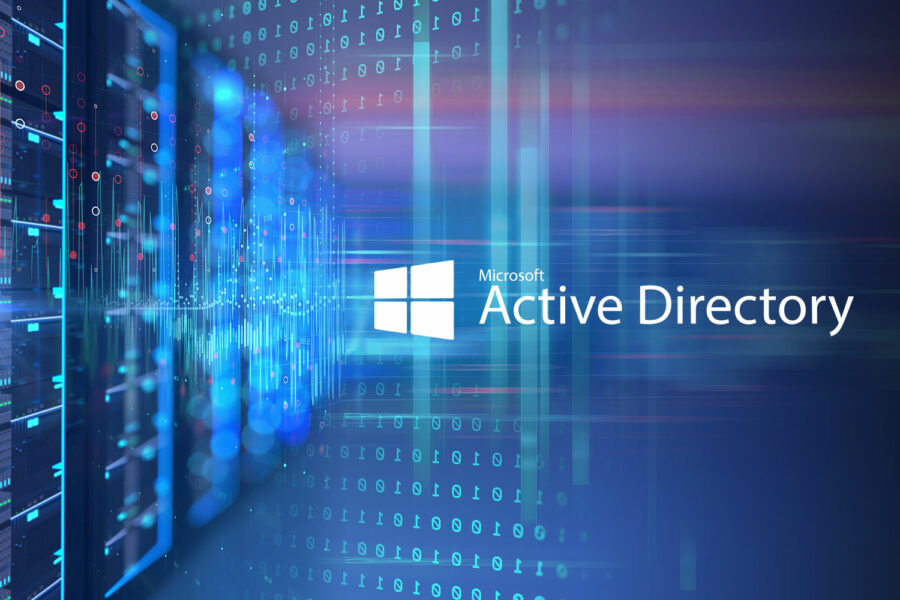 GARDiS Pro - Microsoft Active Directory Integration
