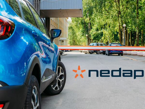 Nedap ANPR Camera Integration