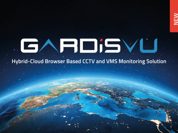 TDSi Launches GARDiSVU Cloud-Based Video Management Solution