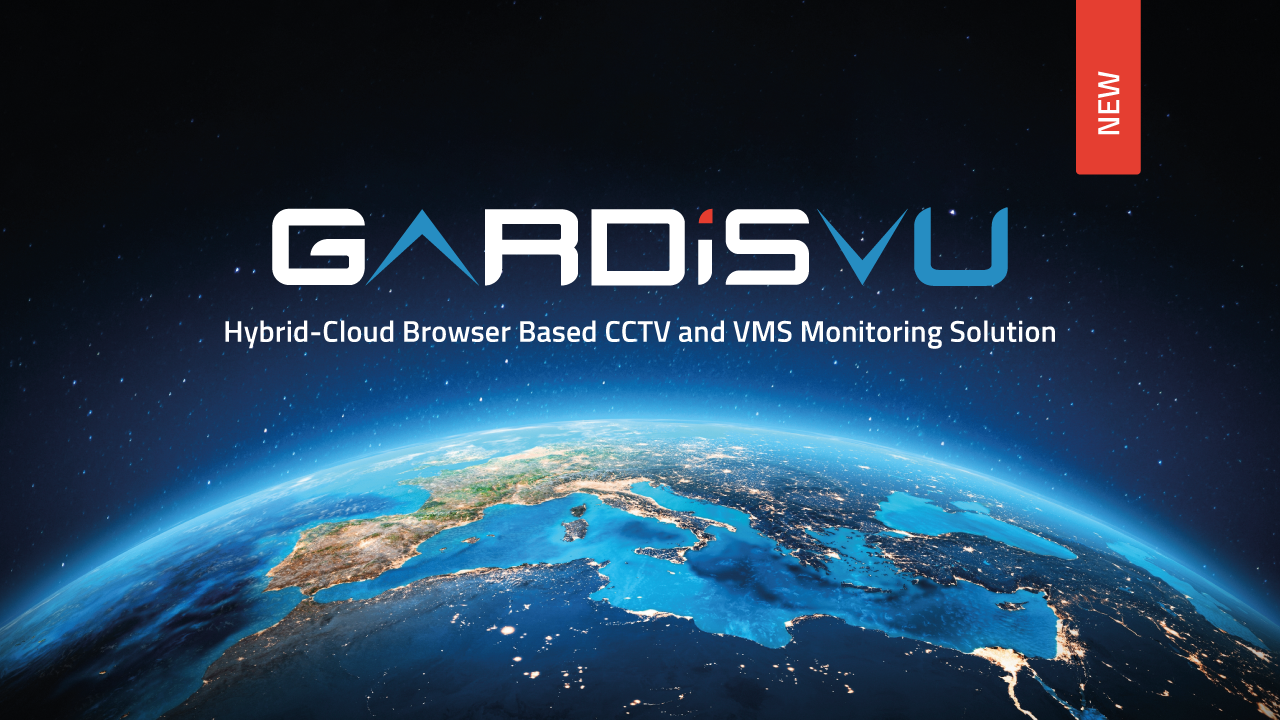 TDSi Launches GARDiSVU Cloud-Based Video Management Solution