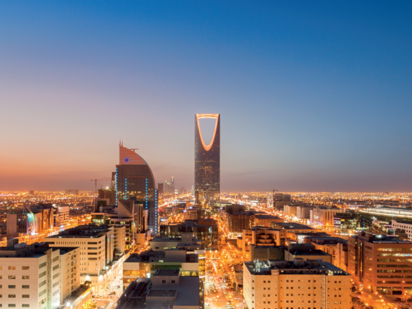 TDSi Announces Forthcoming Appearance at Intersec Saudi Arabia 2023