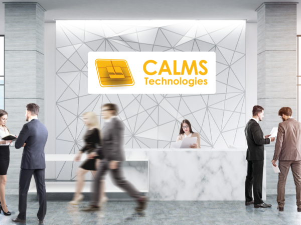 CALMS Visitor Management Integration