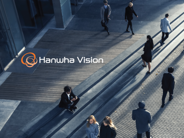 Hanwha Vision Wisenet Wave Integration