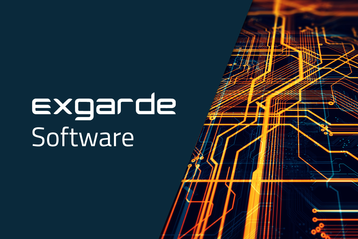 EXgarde Software End of Life Statement