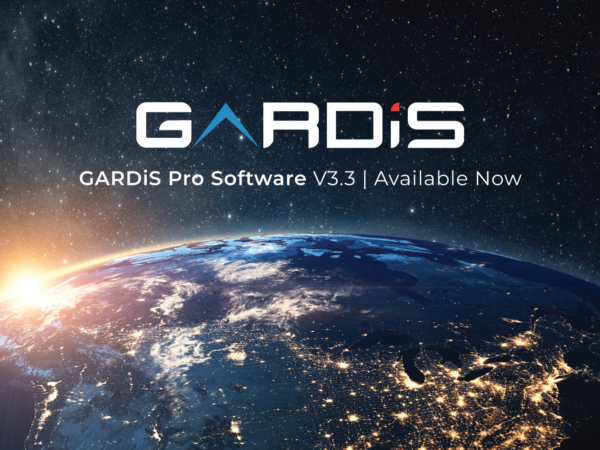 TDSi by Hirsch Releases GARDiS Version 3.3